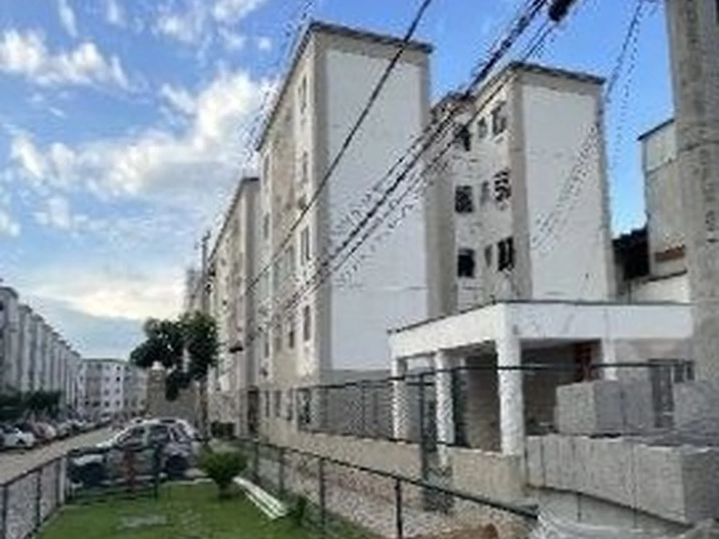 Apartamento - Rio De Janeiro, RJ - foto 1