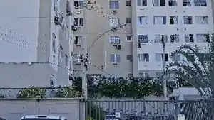 Apartamento - Rio De Janeiro, RJ