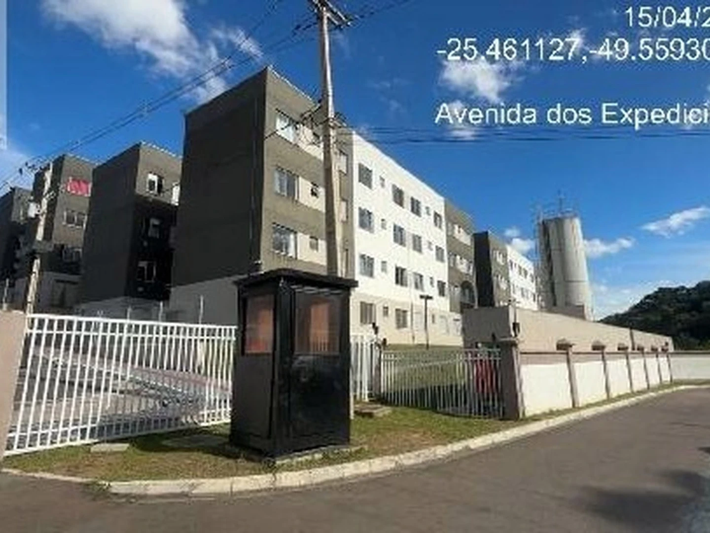 Apartamento - Campo Largo, PR - foto 1