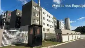 Apartamento - Campo Largo, PR