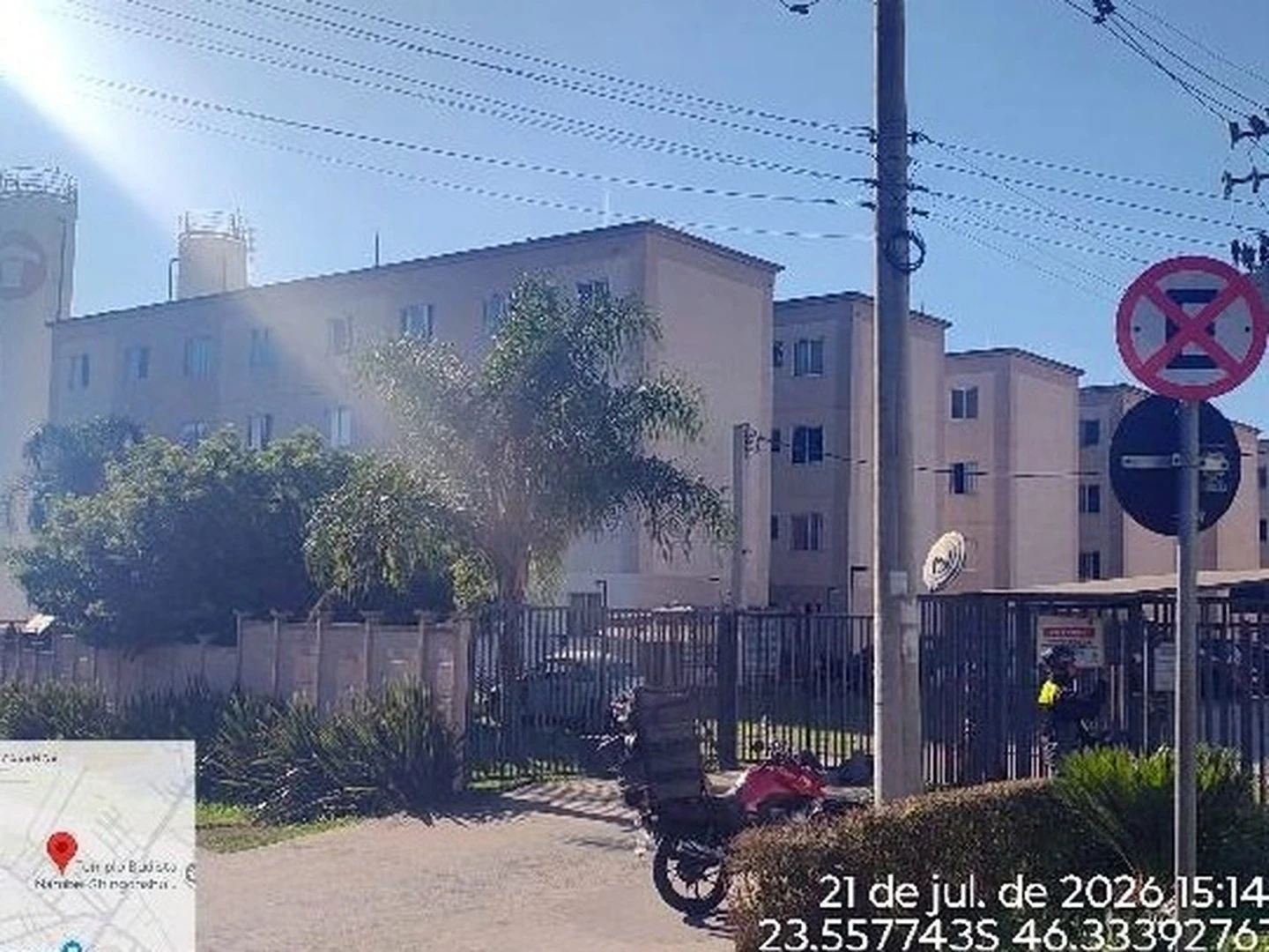 Apartamento - Suzano, SP - foto 1