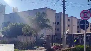 Apartamento - Suzano, SP
