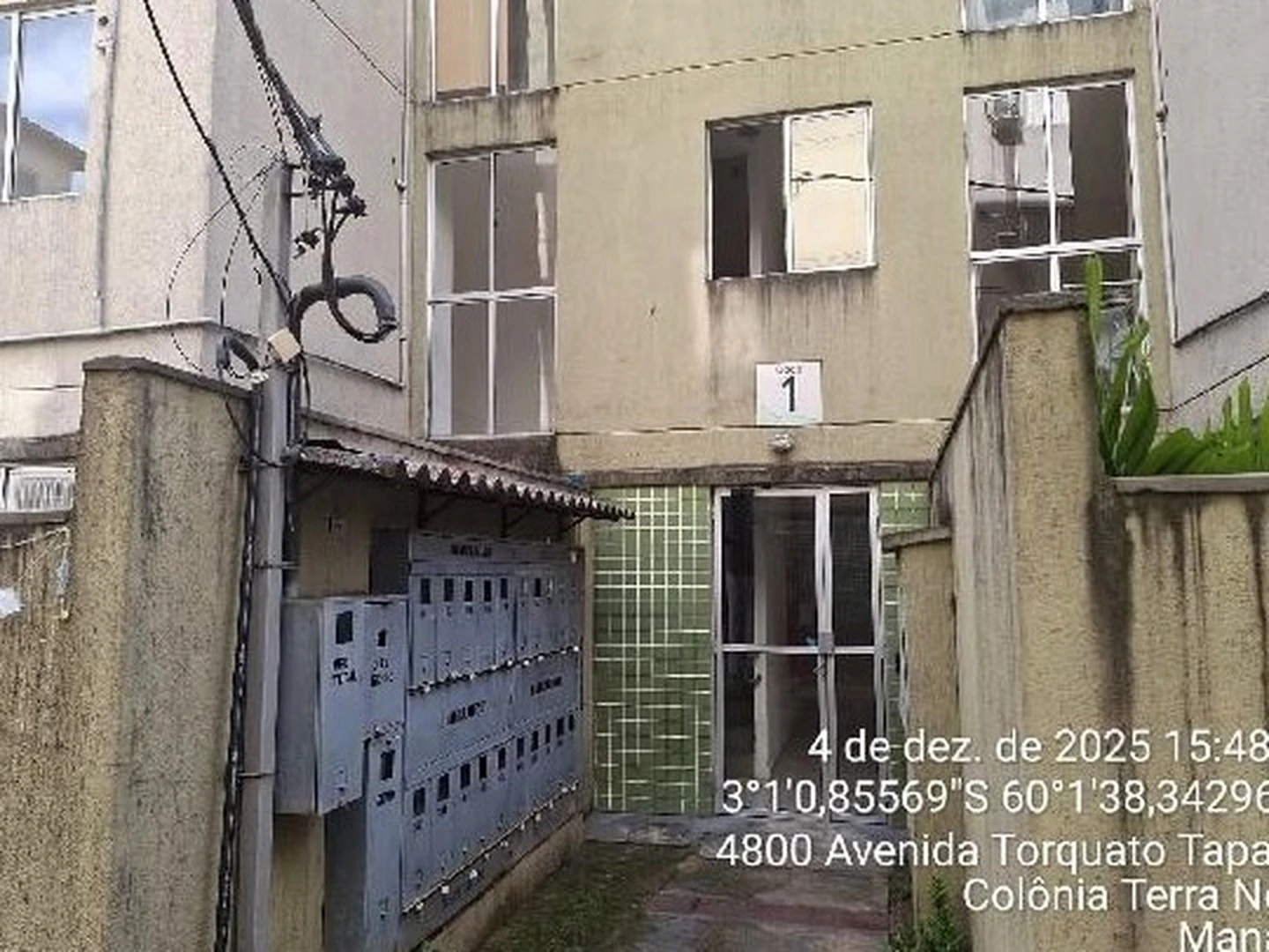 Apartamento - Manaus, AM - foto 1