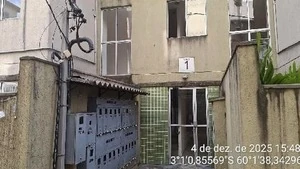 Apartamento - Manaus, AM