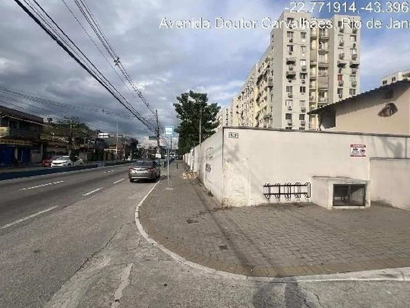 Apartamento - Belford Roxo, RJ - foto 1