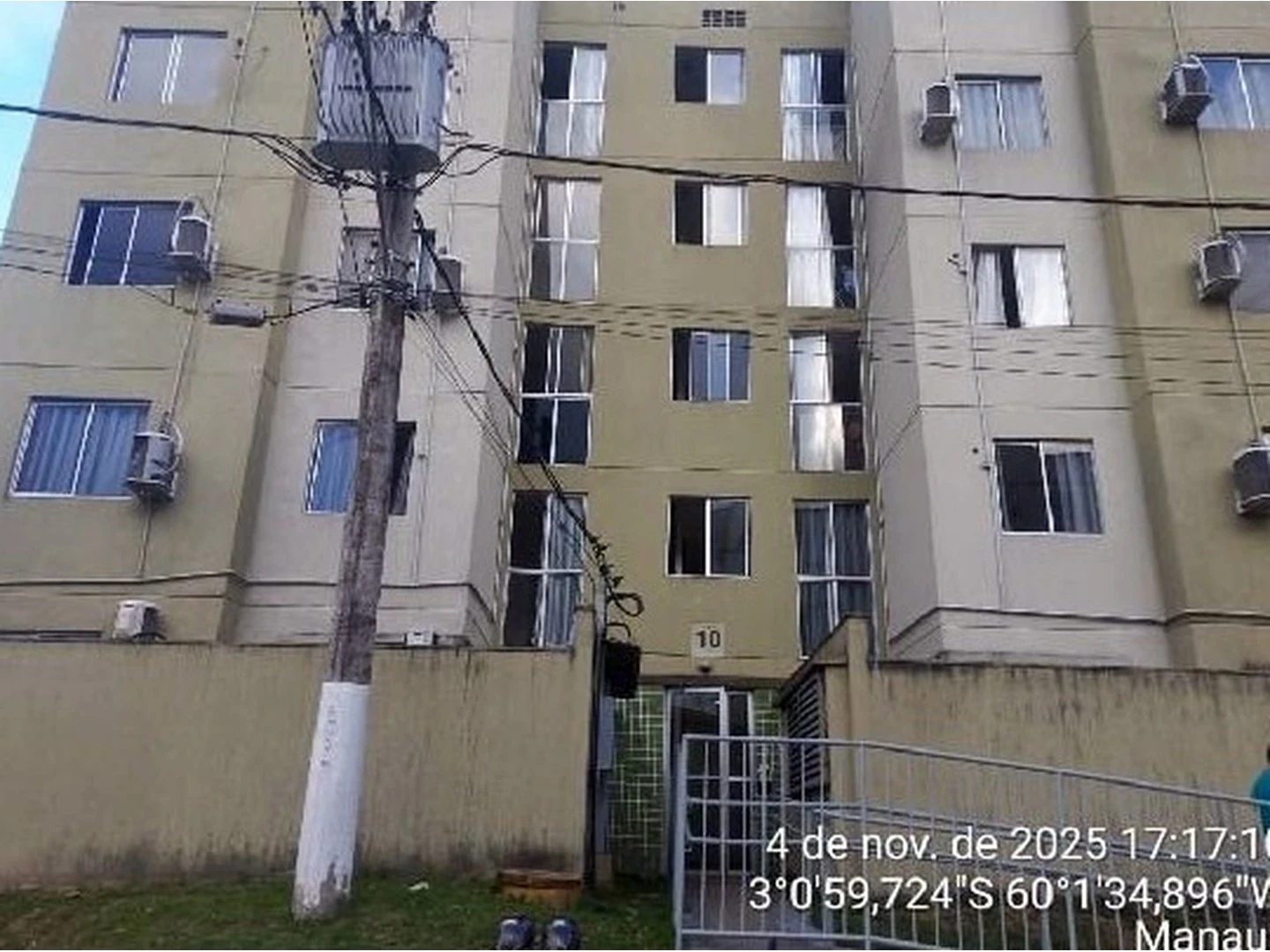 Apartamento - Manaus, AM - foto 1
