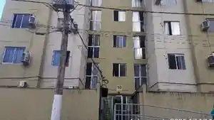 Apartamento - Manaus, AM
