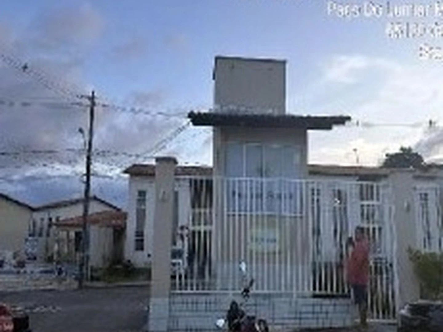 Apartamento - Paco Do Lumiar, MA - foto 1