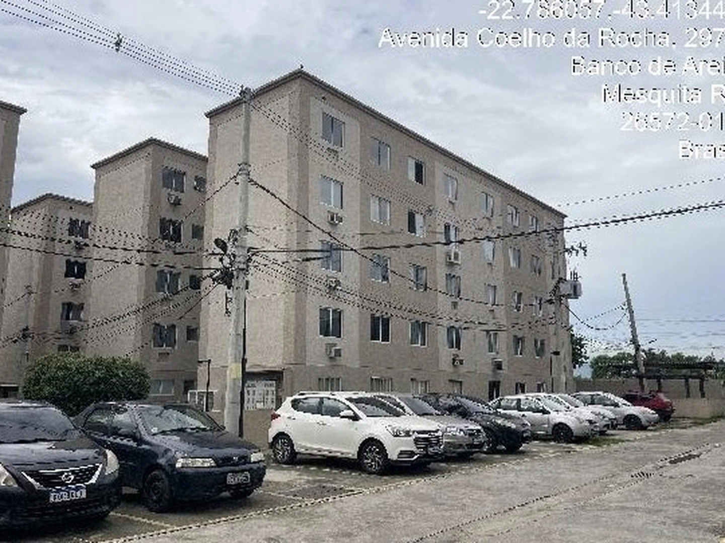 Apartamento - Mesquita, RJ - foto 1