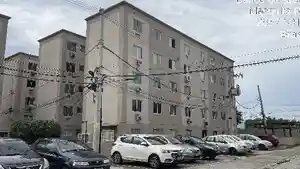 Apartamento - Mesquita, RJ