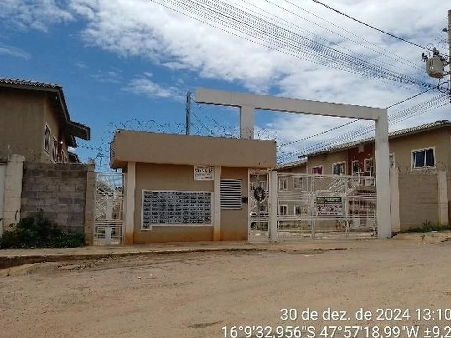 Apartamento - Luziania, GO - foto 1