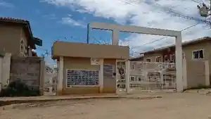Apartamento - Luziania, GO