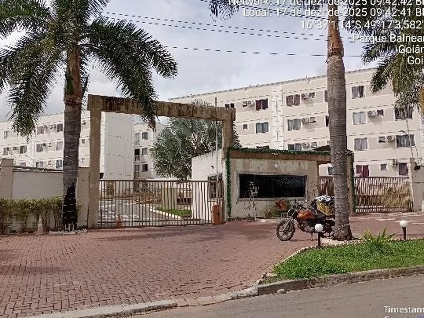 Apartamento - Goiania, GO - foto 1