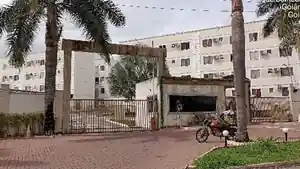 Apartamento - Goiania, GO