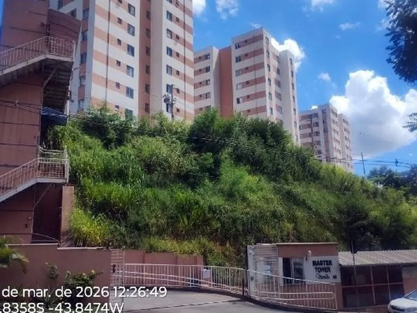 Apartamento - Sabara, MG - foto 1