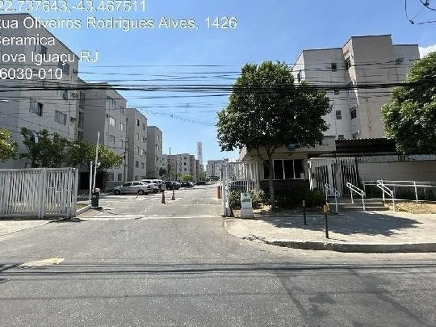 Apartamento - Nova Iguacu, RJ - foto 1