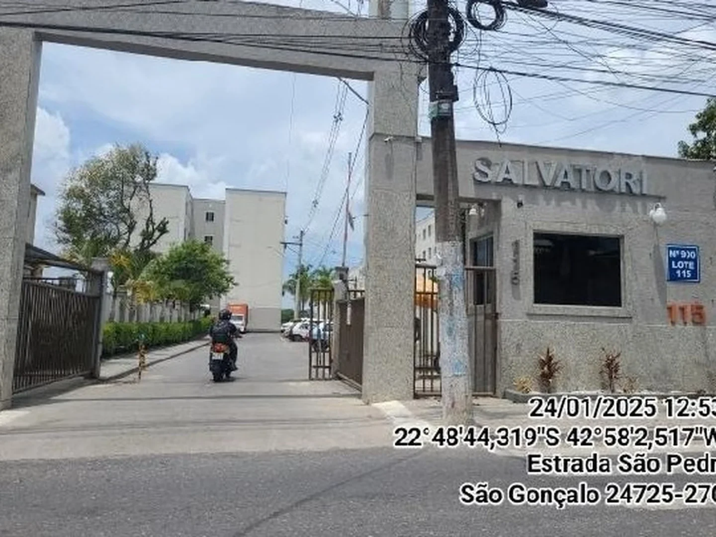 Apartamento - Sao Goncalo, RJ - foto 1