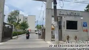 Apartamento - Sao Goncalo, RJ