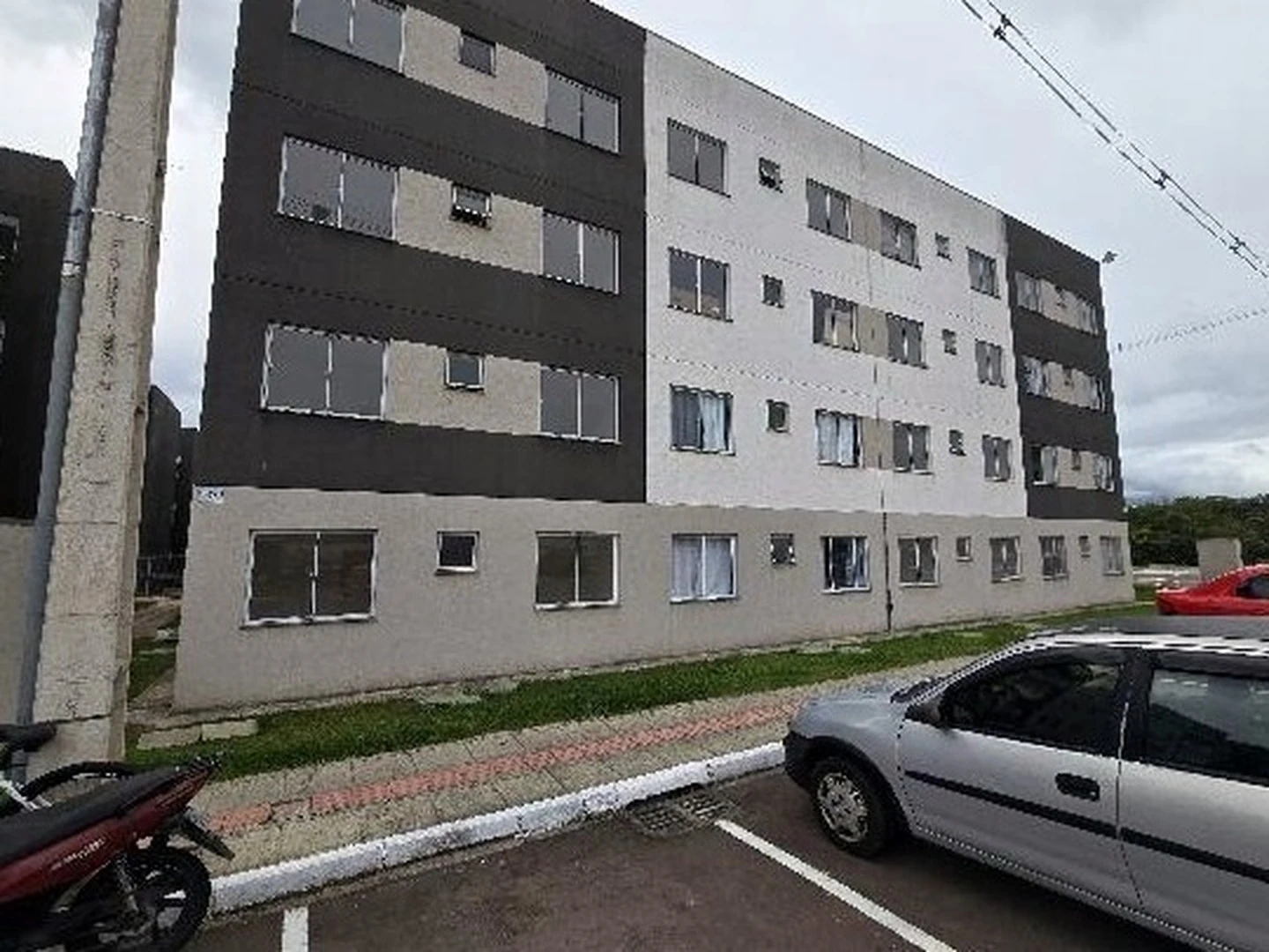 Apartamento - Campo Largo, PR - foto 1
