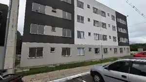 Apartamento - Campo Largo, PR