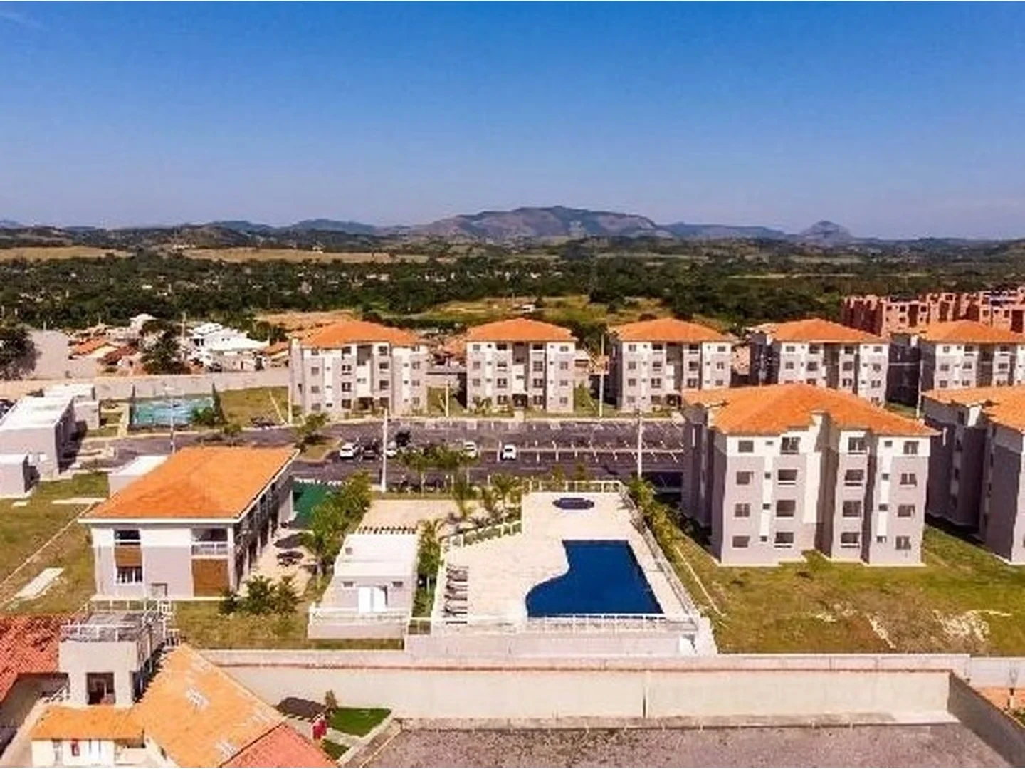 Apartamento - Itaborai, RJ - foto 1