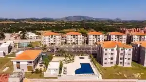 Apartamento - Itaborai, RJ