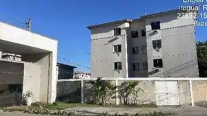 Apartamento - Itaguai, RJ