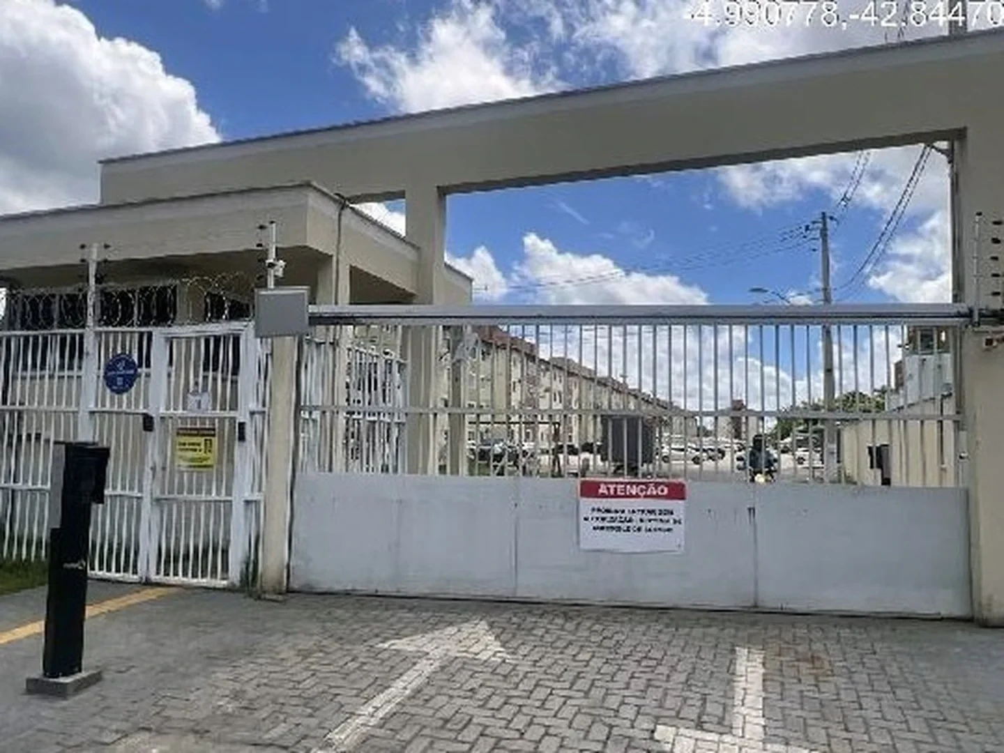 Apartamento - Teresina, PI - foto 1