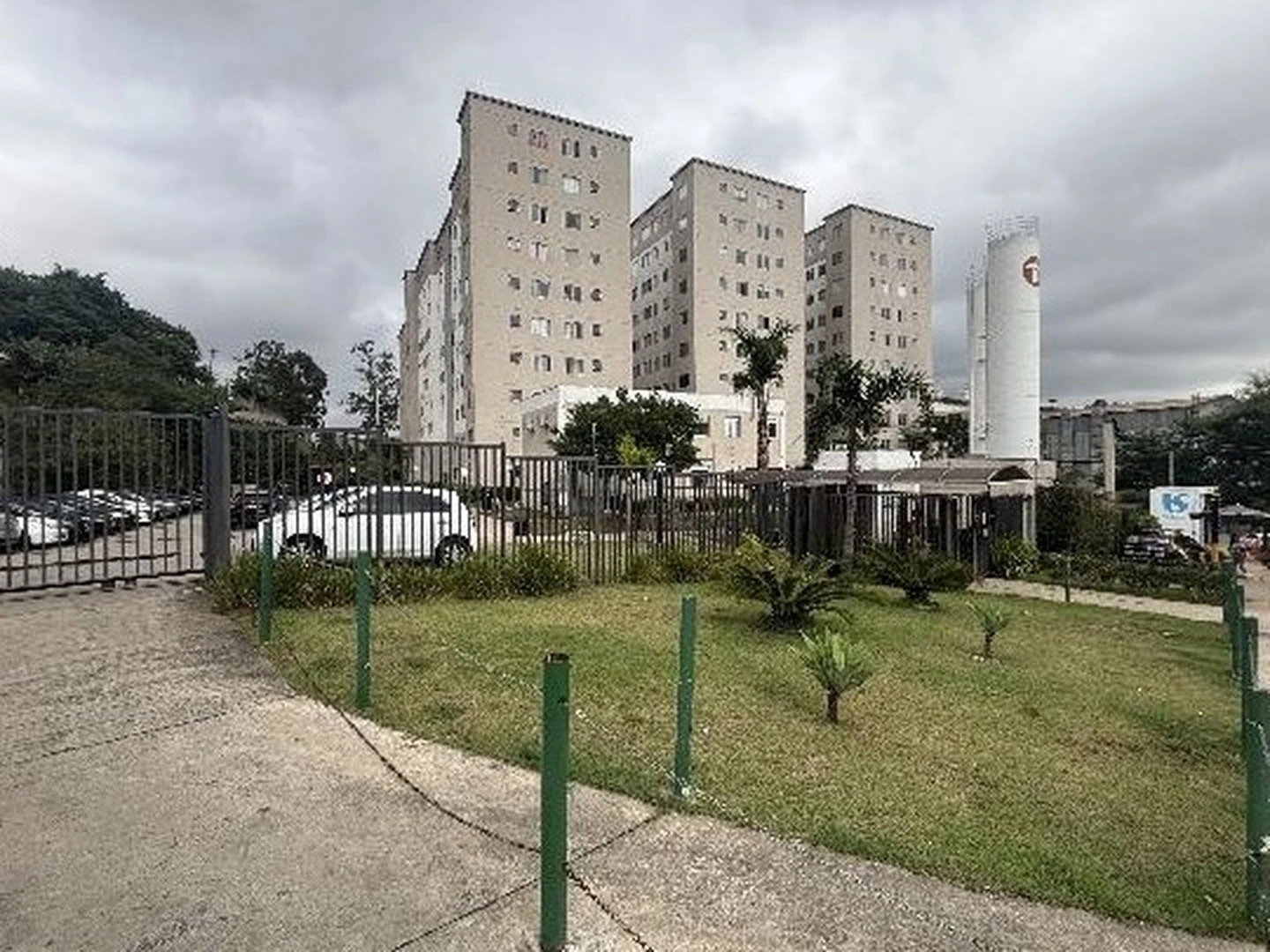 Apartamento - Sao Paulo, SP - foto 1