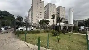 Apartamento - Sao Paulo, SP
