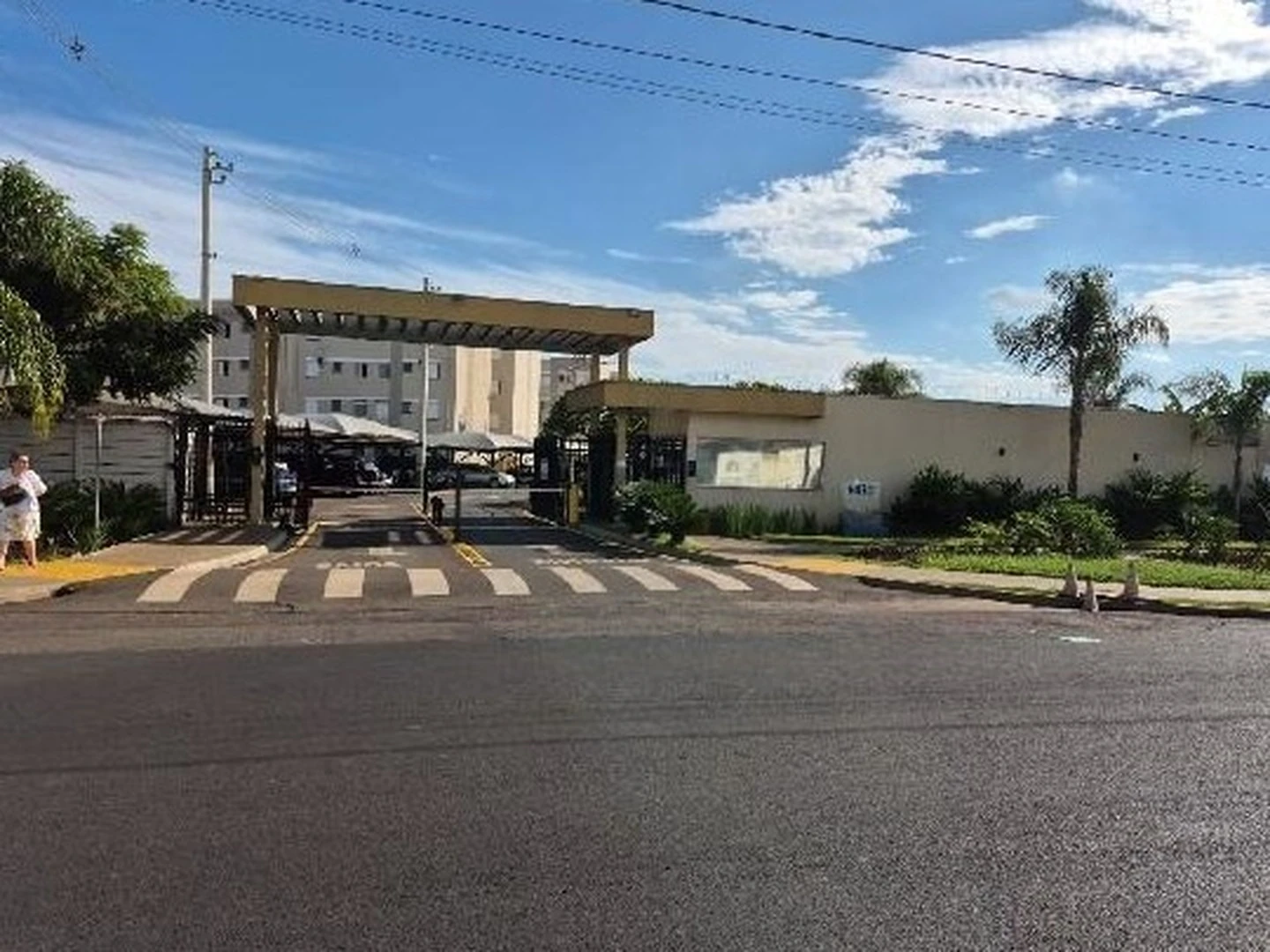 Apartamento - Sertaozinho, SP - foto 1