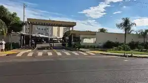 Apartamento - Sertaozinho, SP
