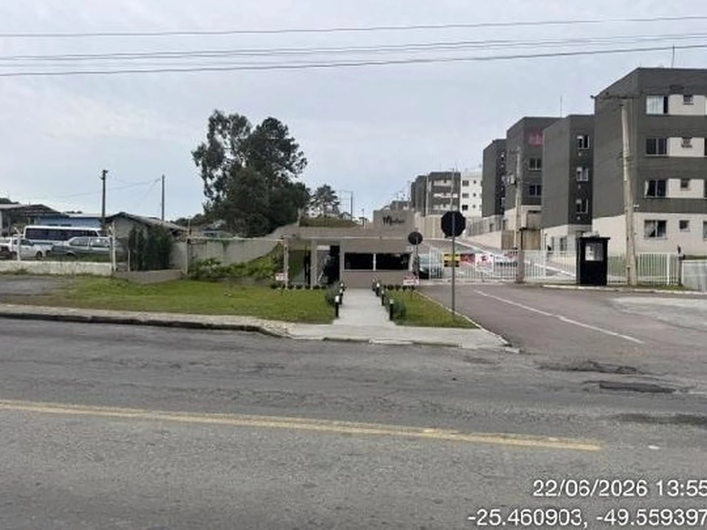 Apartamento - Campo Largo, PR - foto 1