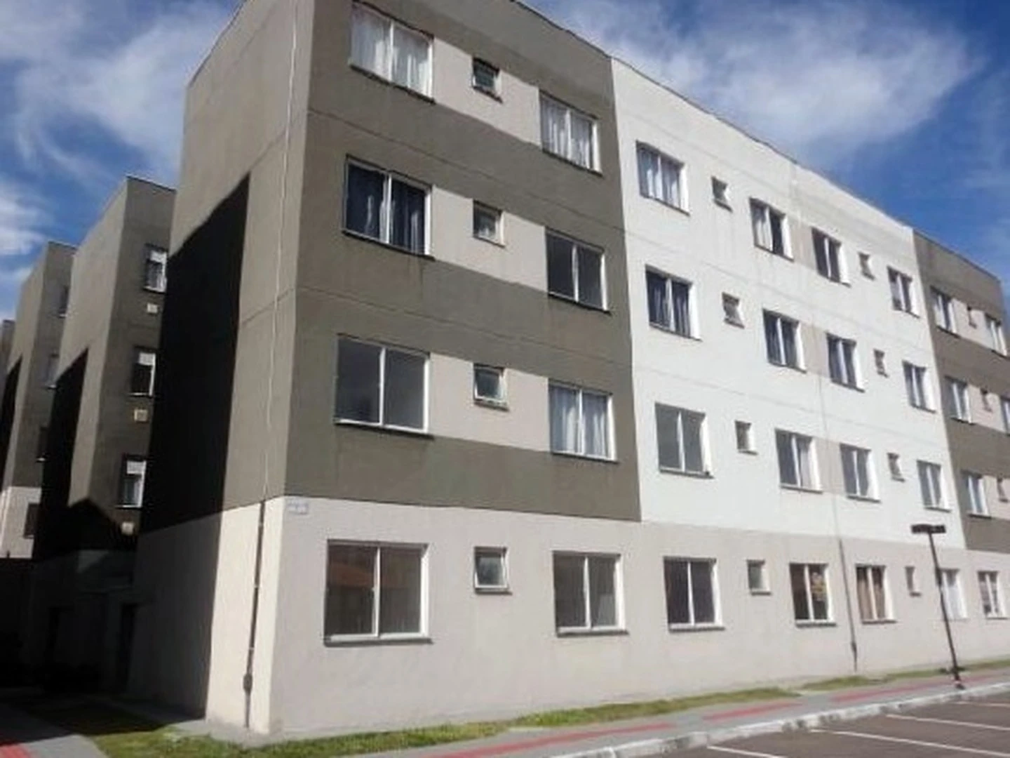 Apartamento - Campo Largo, PR - foto 1