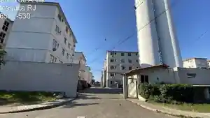 Apartamento - Mesquita, RJ