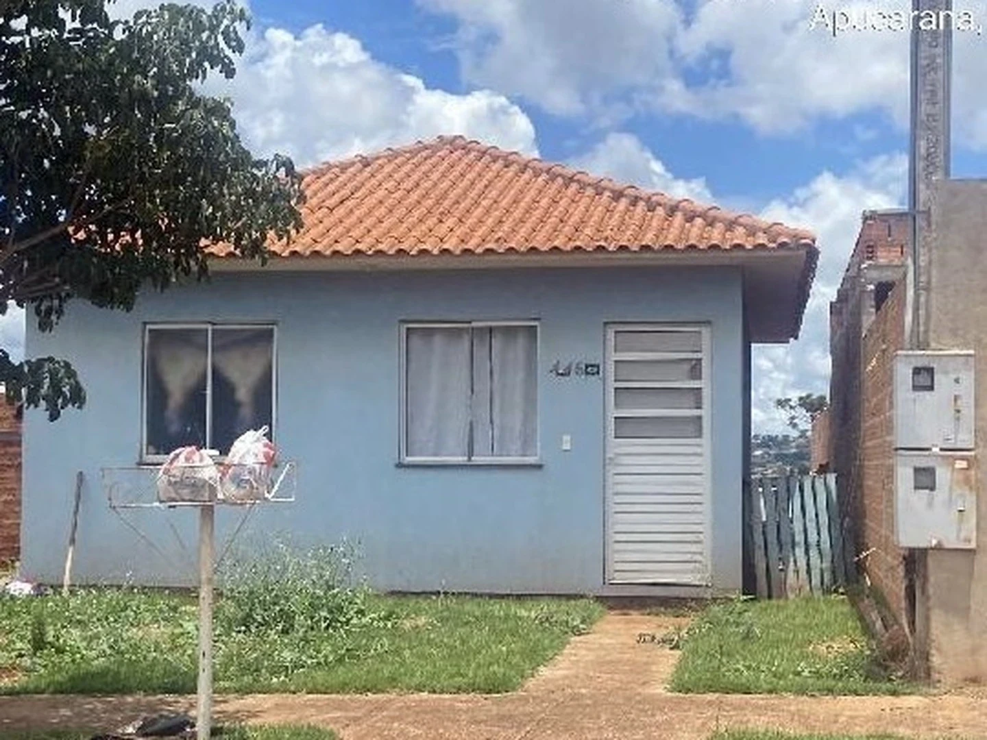 Casa - Apucarana, PR - foto 1