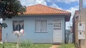 Casa - Apucarana, PR