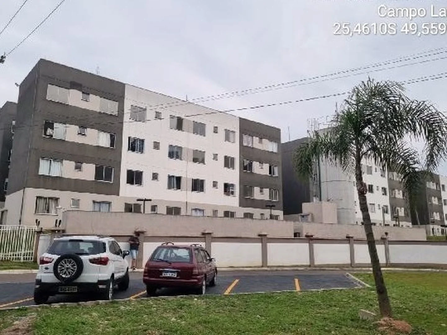 Apartamento - Campo Largo, PR - foto 1