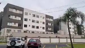 Apartamento - Campo Largo, PR