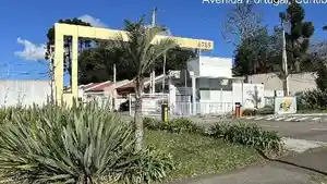 Casa - Fazenda Rio Grande, PR