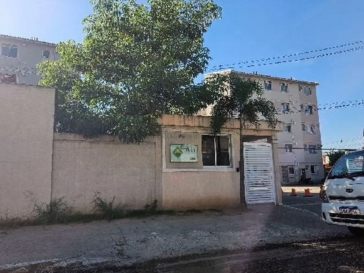 Apartamento - Mesquita, RJ - foto 1