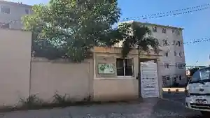 Apartamento - Mesquita, RJ