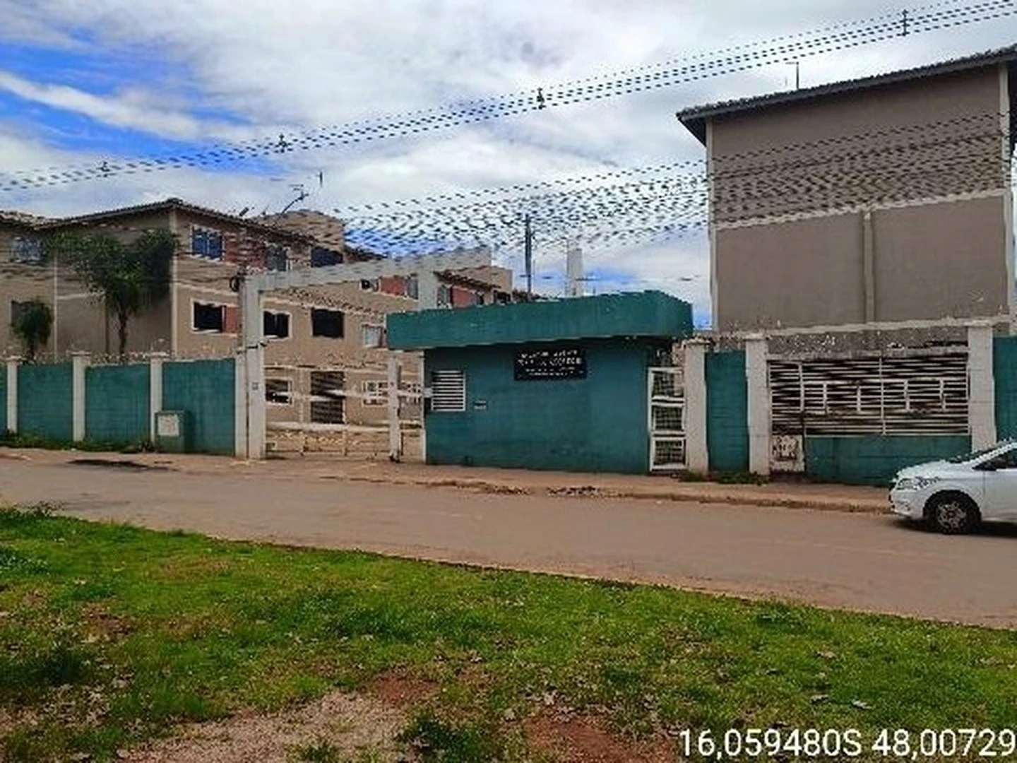 Apartamento - Valparaiso De Goias, GO - foto 1