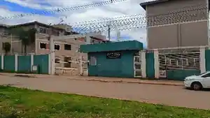 Apartamento - Valparaiso De Goias, GO