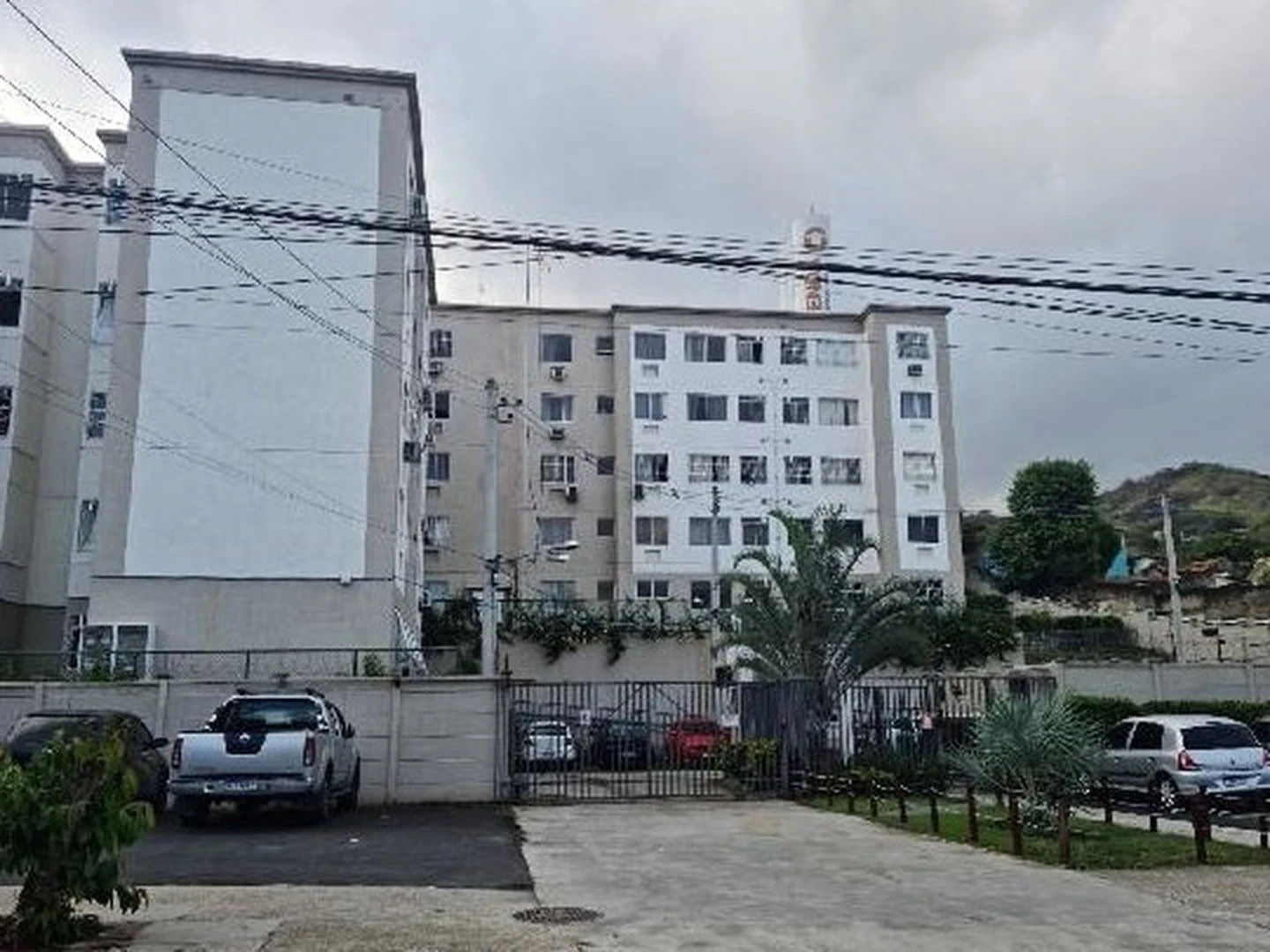 Apartamento - Rio De Janeiro, RJ - foto 1