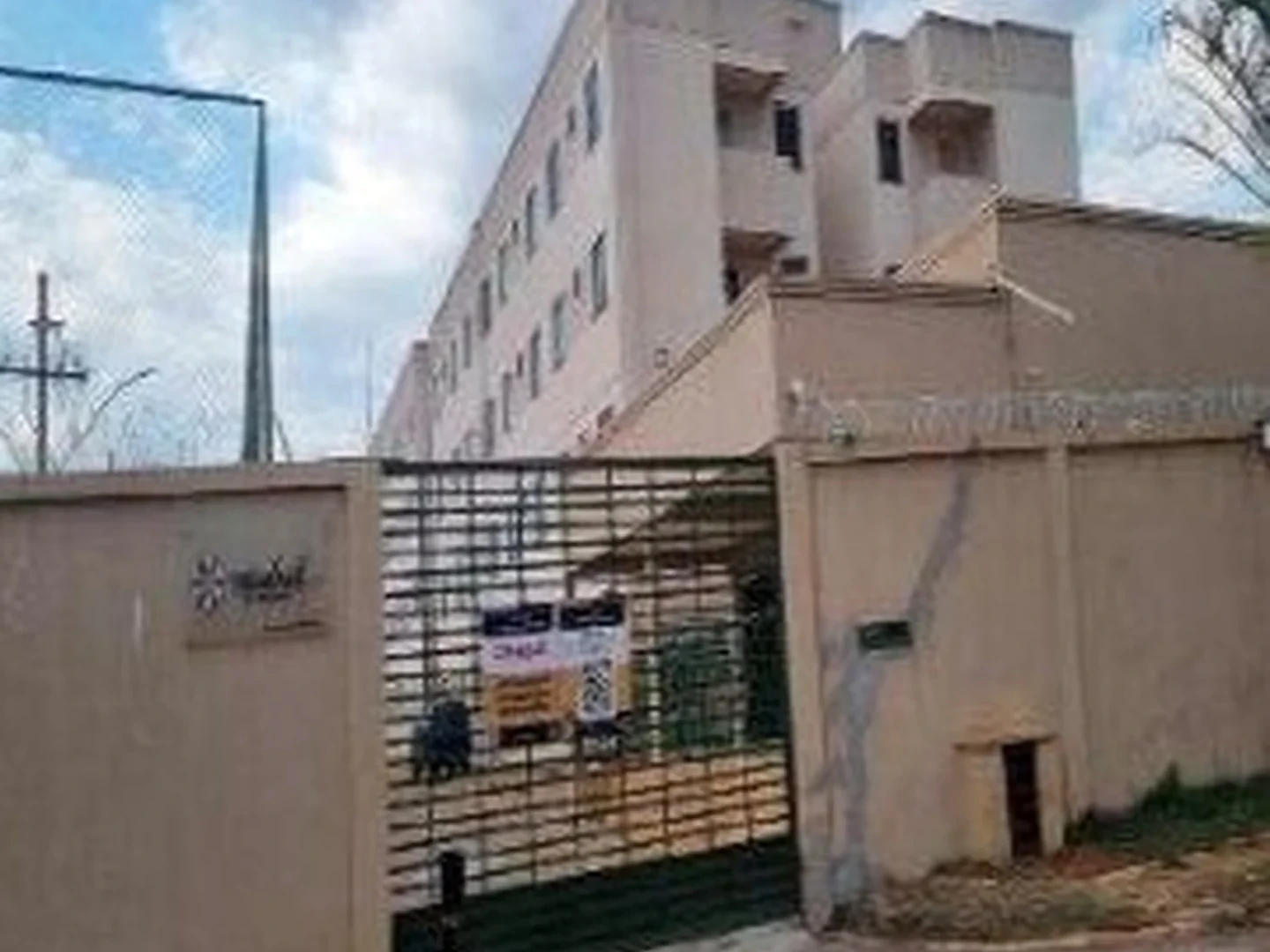 Apartamento - Planaltina, GO - foto 1