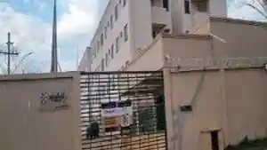 Apartamento - Planaltina, GO