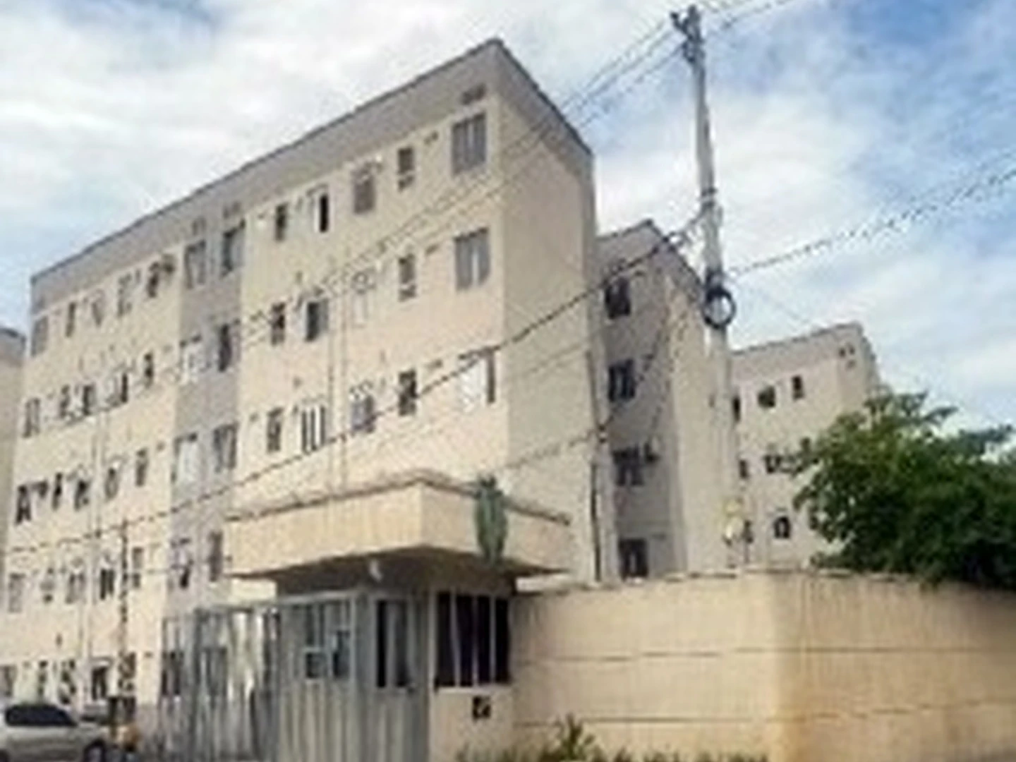 Apartamento - Belford Roxo, RJ - foto 1