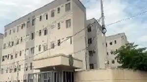 Apartamento - Belford Roxo, RJ