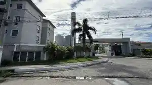 Apartamento - Itaguai, RJ